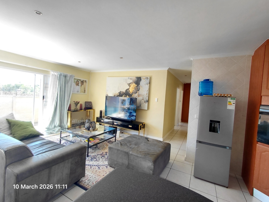 To Let 3 Bedroom Property for Rent in Lorraine Eastern Cape